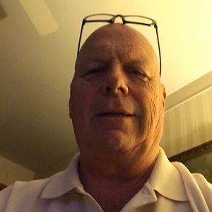 Meet your Posher, Gary